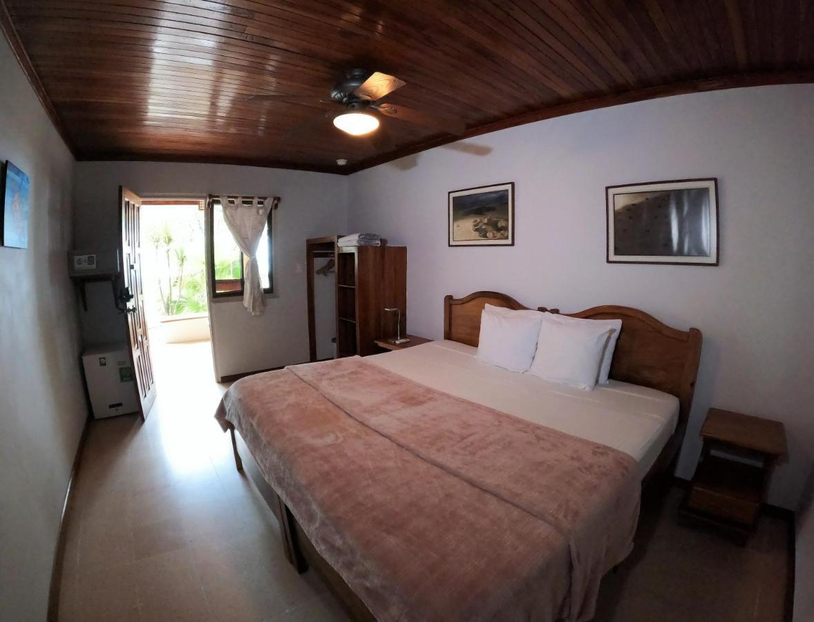 Casa Cecilia Beach Front Playa Santa Teresa  Exteriér fotografie